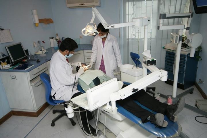 Dental Professionals Pvt Limited - Dental Professionals Pvt Limited