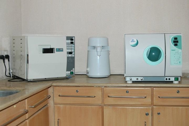 Dental Professionals Pvt Limited - Dental Professionals Pvt Limited