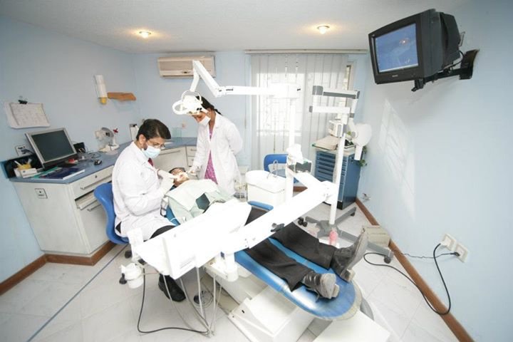 Dental Professionals Pvt Limited - Dental Professionals Pvt Limited