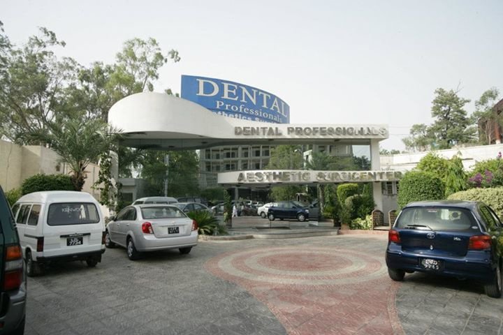 Dental Professionals Pvt Limited - Dental Professionals Pvt Limited