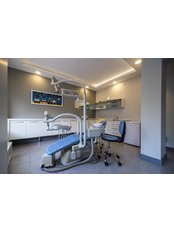 ابتسامة الأسنان أنطاليا - Dental Smile Antalya