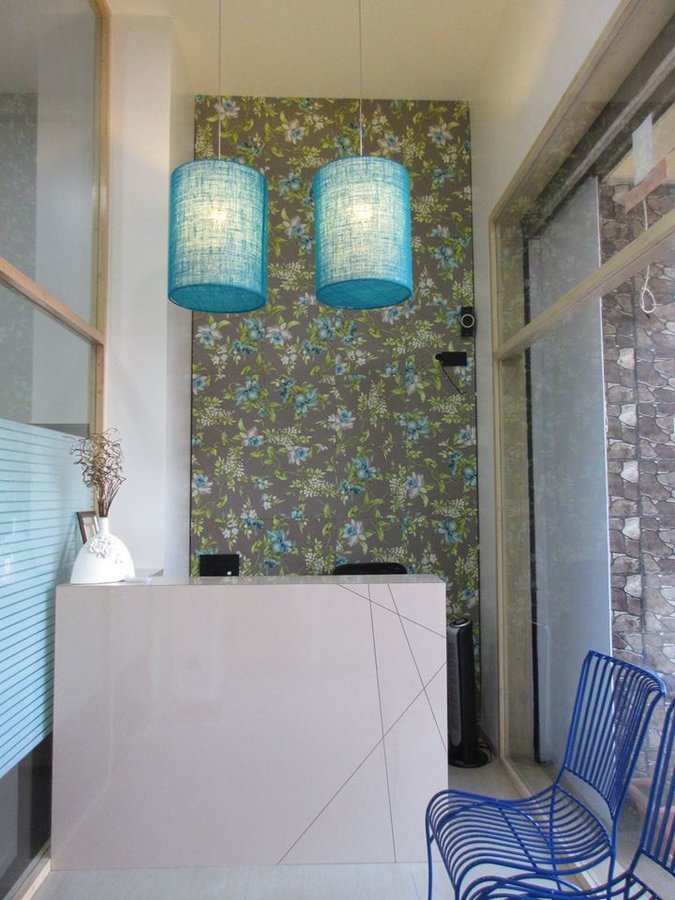 Dental Solutions - by Dr Komal Padman - Dental Solutions - by Dr Komal Padman