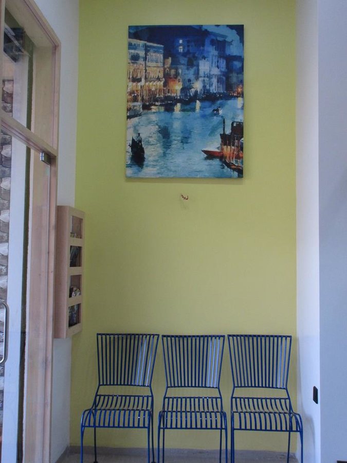 Dental Solutions - by Dr Komal Padman - Dental Solutions - by Dr Komal Padman