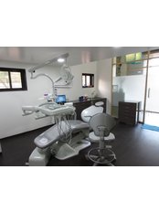 Dental Solutions - by Dr Komal Padman - Dental Solutions - by Dr Komal Padman