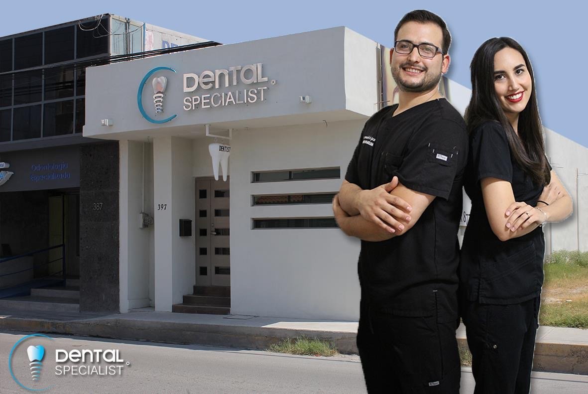 Dental Specialist Acuna - Dental Specialist Acuna