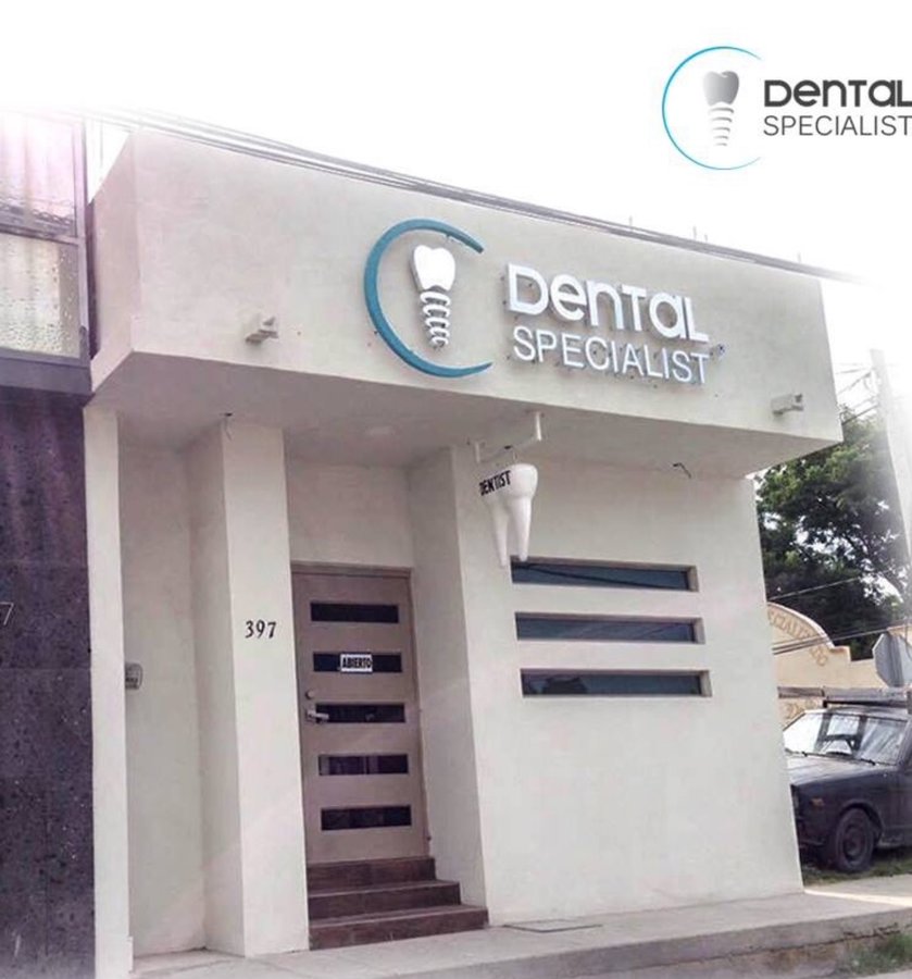 Dental Specialist Acuna - Dental Specialist Acuna