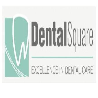 ساحة الأسنان - Dental Square