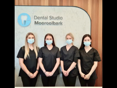 Dental Studio Mooroolbark - Dentist team in Dental studio Mooroolbark