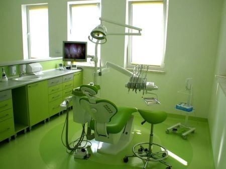 Dental Studio - Dental Studio