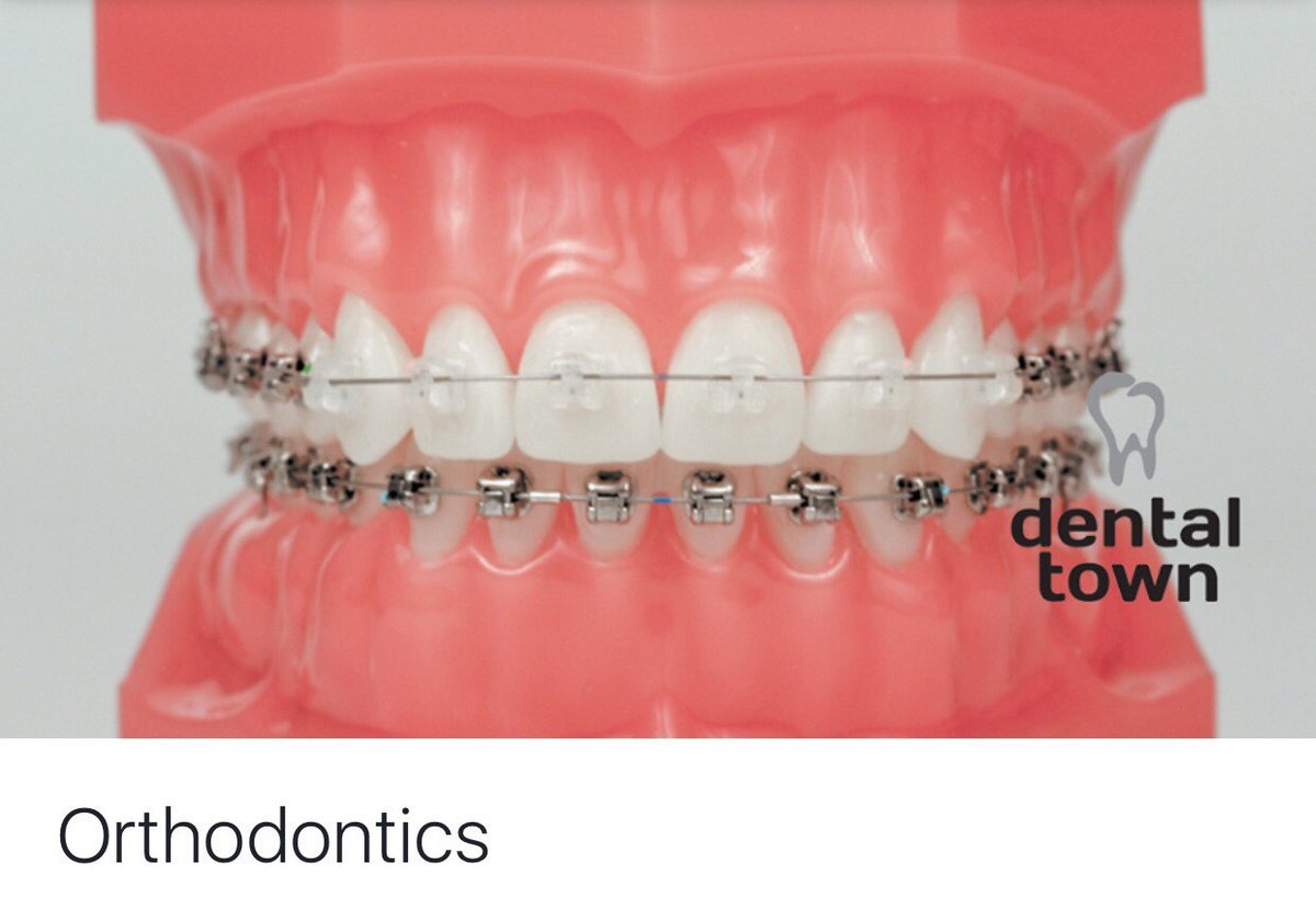 Dental Town - Dental Town