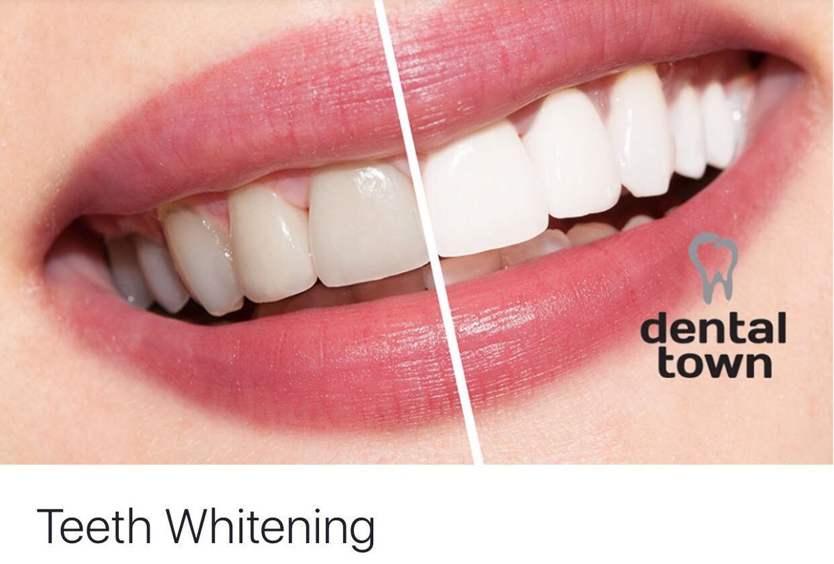 Dental Town - Dental Town