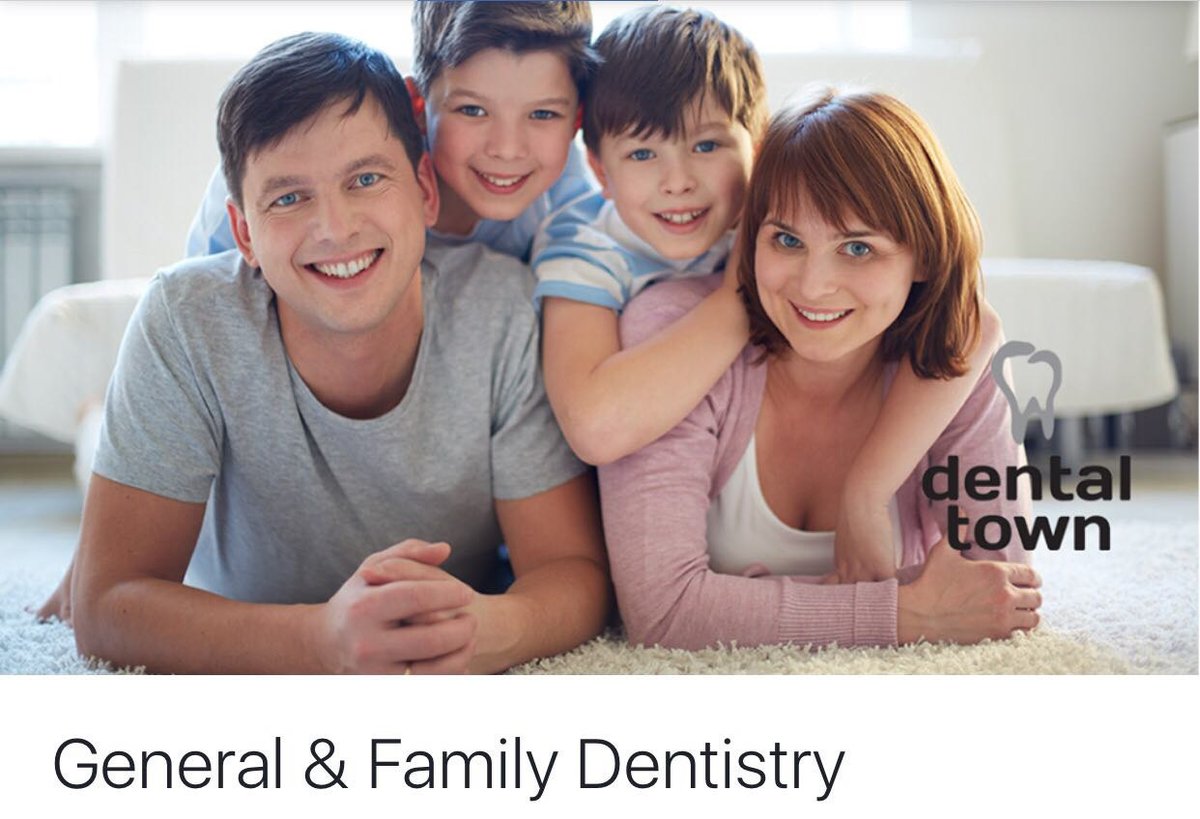 Dental Town - Dental Town