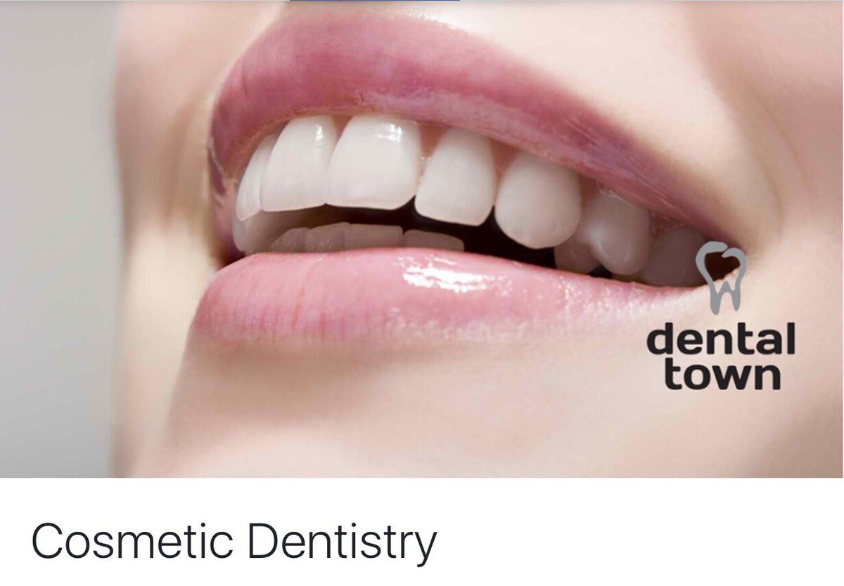 Dental Town - Dental Town