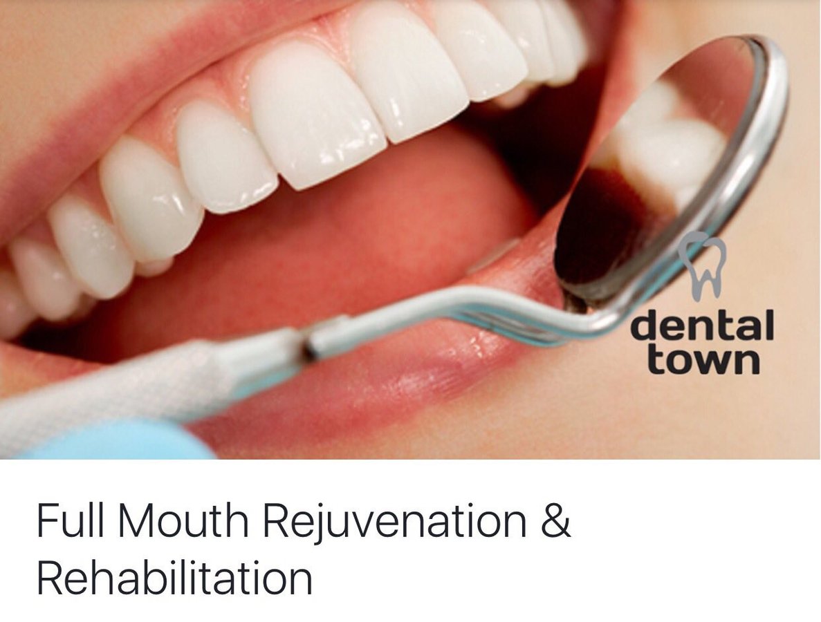 Dental Town - Dental Town