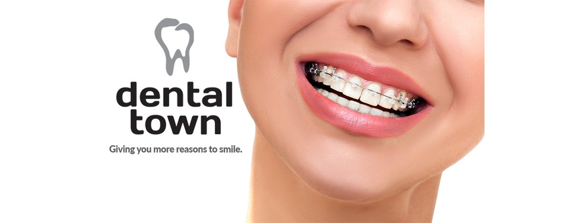 Dental Town - Dental Town