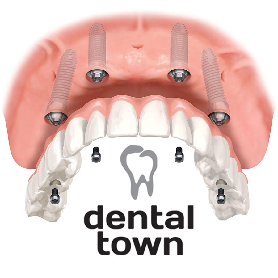 Dental Town - Dental Town