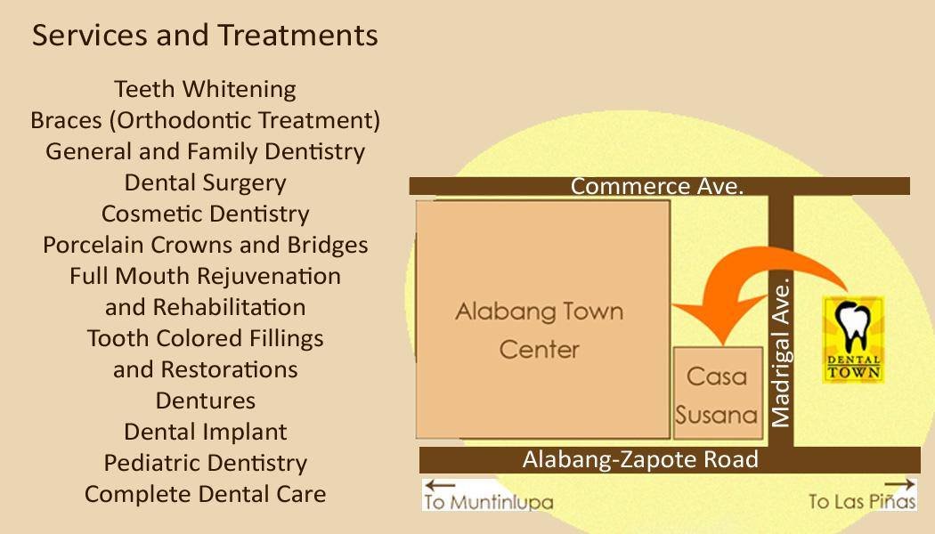 Dental Town - Dental Town