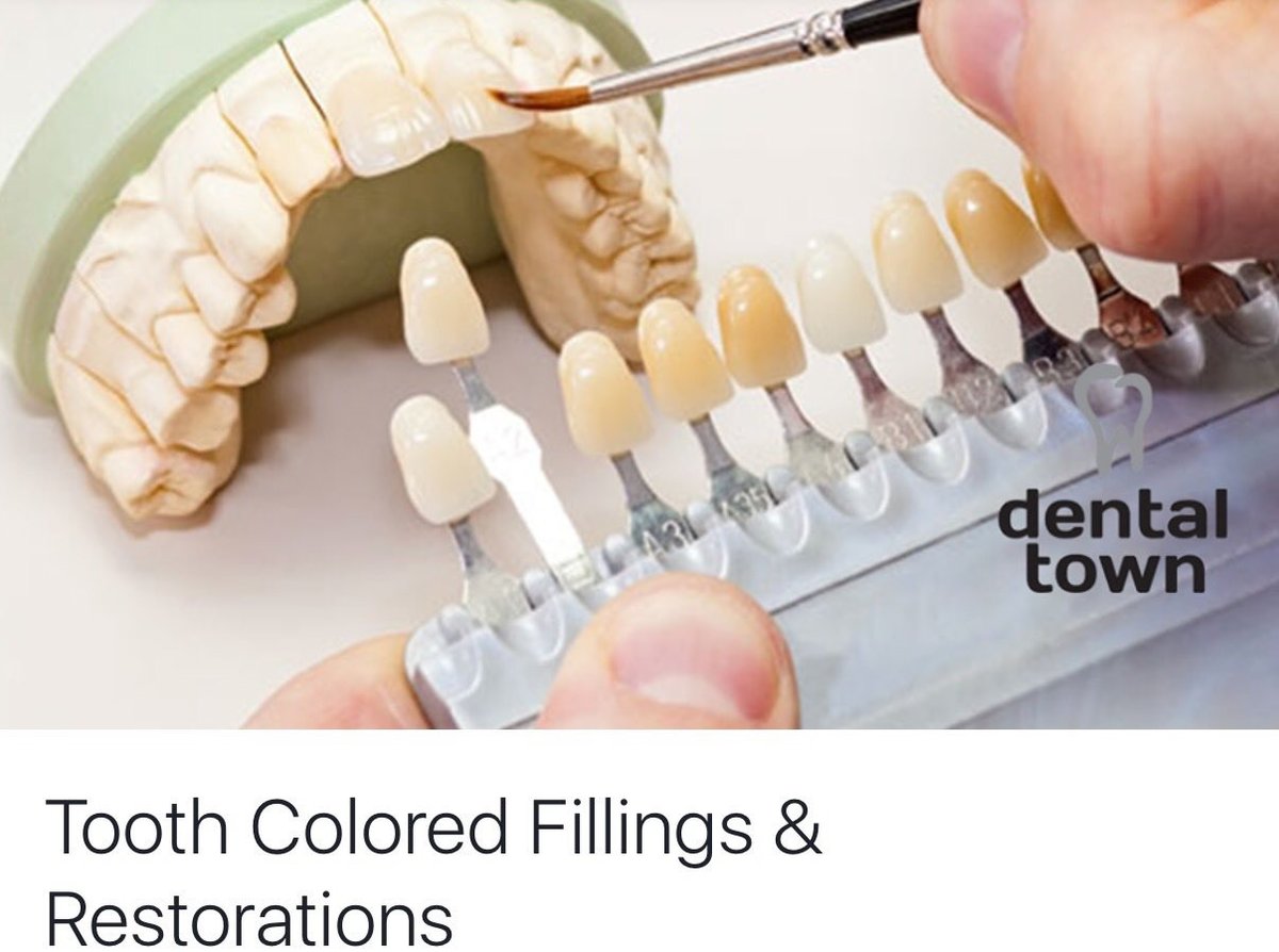 Dental Town - Dental Town