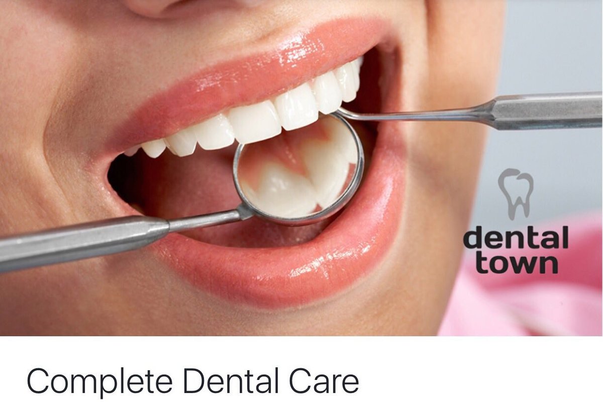 Dental Town - Dental Town