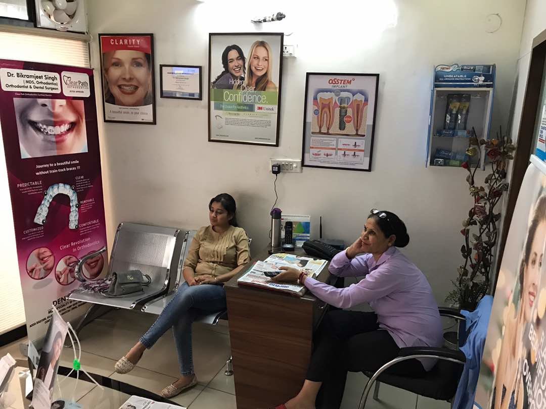 Dental Tree Jalandhar (Dental Implants & Invisible Braces Specialty Centre) - Dental Tree Jalandhar (Dental Implants & Invisible Braces Specialty Centre)