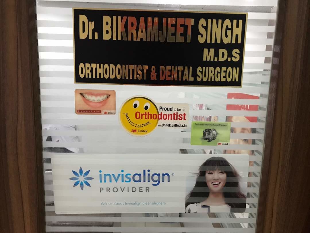 Dental Tree Jalandhar (Dental Implants & Invisible Braces Specialty Centre) - Dental Tree Jalandhar (Dental Implants & Invisible Braces Specialty Centre)