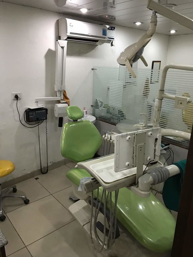 Dental Tree Jalandhar (Dental Implants & Invisible Braces Specialty Centre) - Dental Tree Jalandhar (Dental Implants & Invisible Braces Specialty Centre)