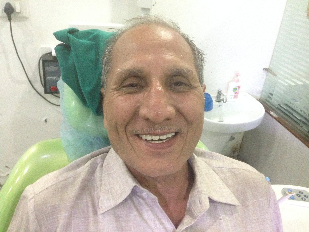 Dental Tree Jalandhar (Dental Implants & Invisible Braces Specialty Centre) - Dental Tree Jalandhar (Dental Implants & Invisible Braces Specialty Centre)