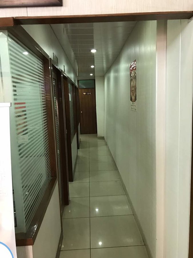 Dental Tree Jalandhar (Dental Implants & Invisible Braces Specialty Centre) - Dental Tree Jalandhar (Dental Implants & Invisible Braces Specialty Centre)