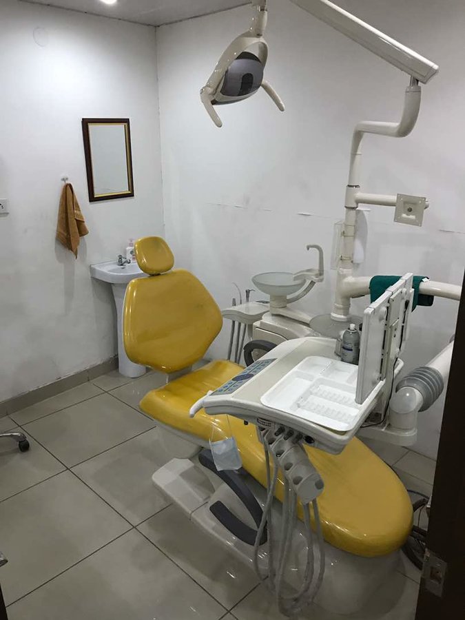 Dental Tree Jalandhar (Dental Implants & Invisible Braces Specialty Centre) - Dental Tree Jalandhar (Dental Implants & Invisible Braces Specialty Centre)