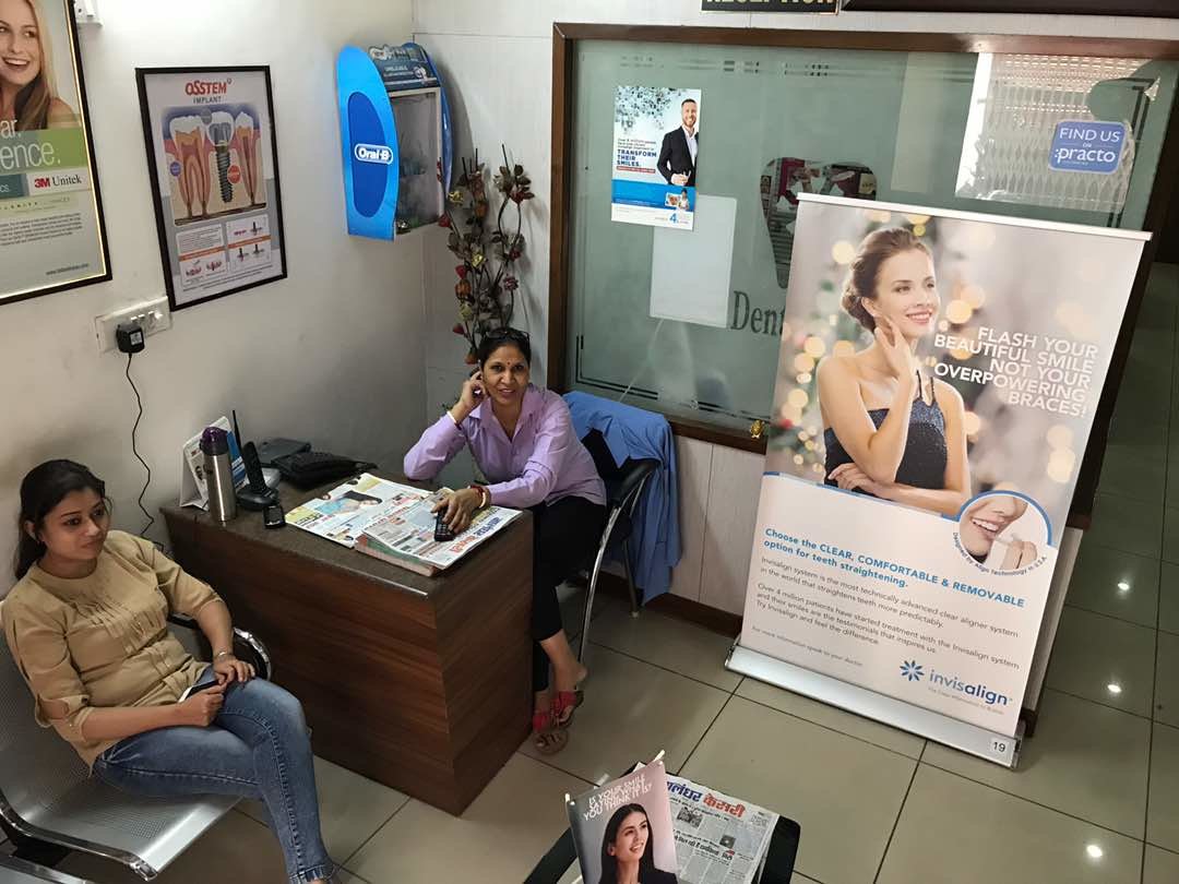 Dental Tree Jalandhar (Dental Implants & Invisible Braces Specialty Centre) - Dental Tree Jalandhar (Dental Implants & Invisible Braces Specialty Centre)