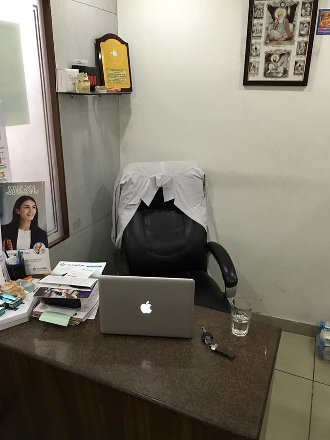 Dental Tree Jalandhar (Dental Implants & Invisible Braces Specialty Centre) - Dental Tree Jalandhar (Dental Implants & Invisible Braces Specialty Centre)