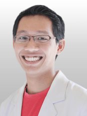 Dental Universe Indonesia - Tebet - Dental Universe Indonesia - Tebet