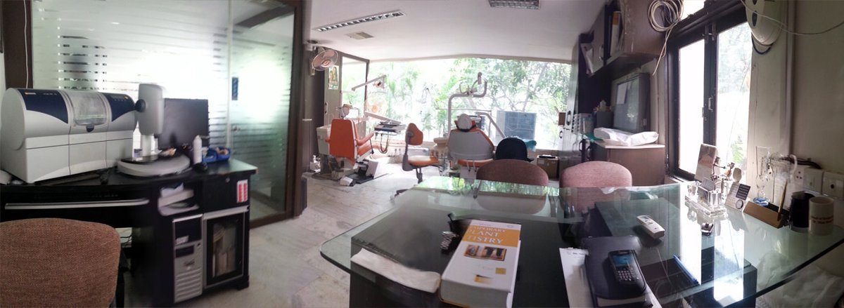 Dental Venue Multispeciality Hospital - Dental Venue Multispeciality Hospital