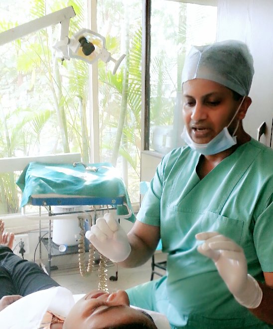 Dental Venue Multispeciality Hospital - Dental Venue Multispeciality Hospital