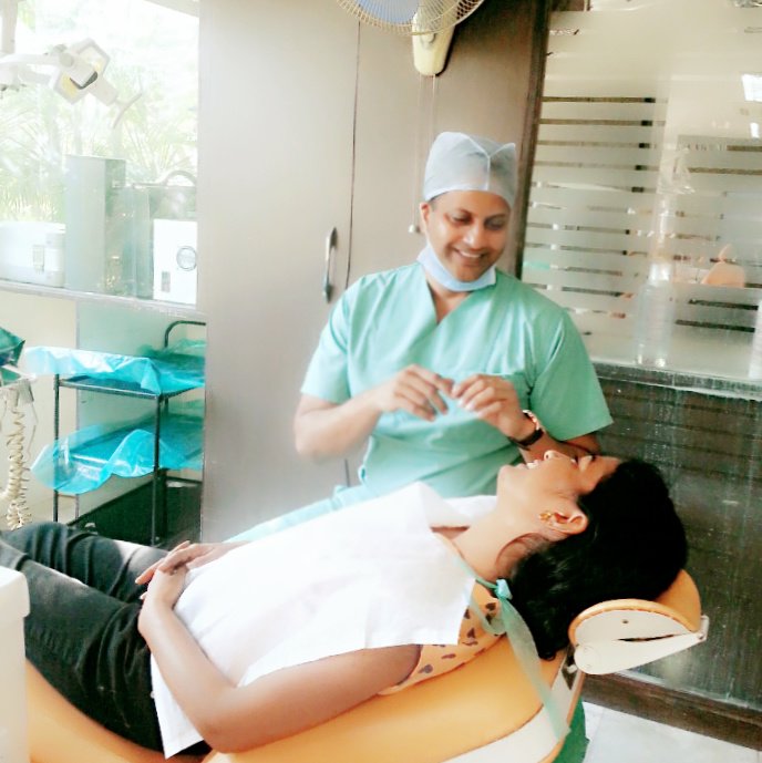 Dental Venue Multispeciality Hospital - Dental Venue Multispeciality Hospital
