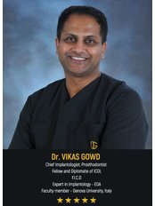 Dental Venue Multispeciality Hospital - Dental Venue Multispeciality Hospital