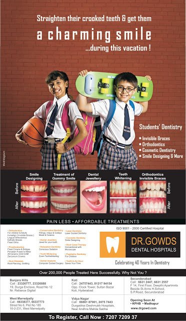 Dental Venue Multispeciality Hospital - Dental Venue Multispeciality Hospital
