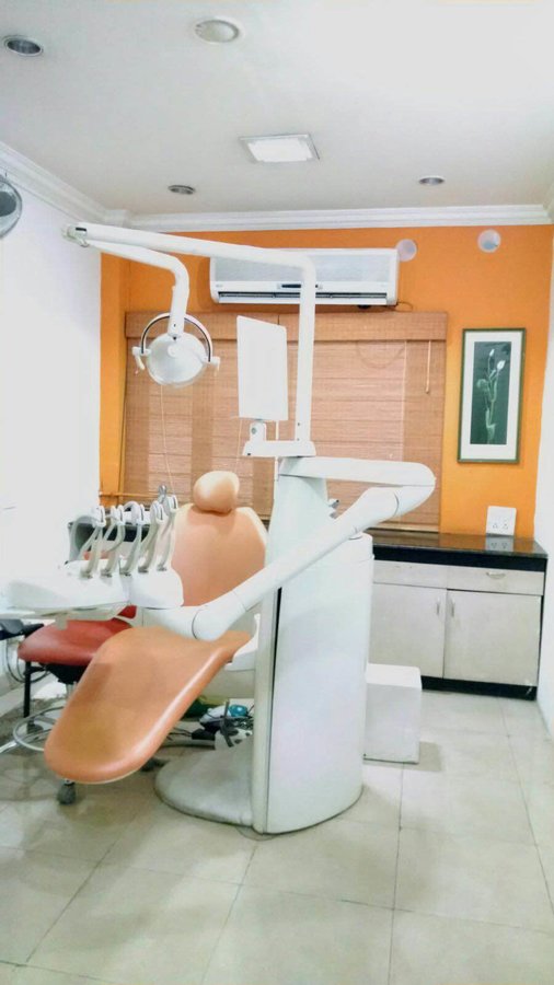 Dental Venue Multispeciality Hospital - Dental Venue Multispeciality Hospital