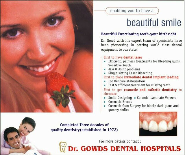 Dental Venue Multispeciality Hospital - Dental Venue Multispeciality Hospital