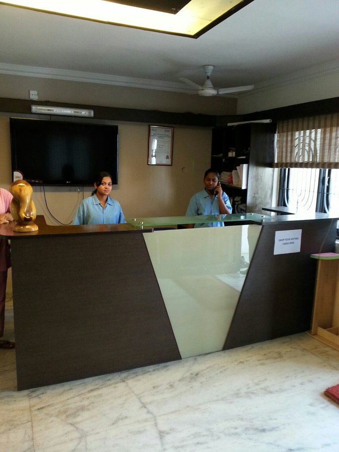 Dental Venue Multispeciality Hospital - Dental Venue Multispeciality Hospital