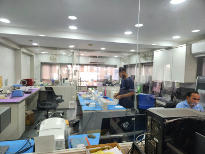 Dental World - Dental Lab 