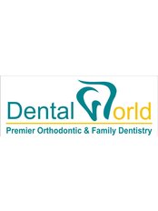 عالم الأسنان جورجاون - Dental World Gurgaon