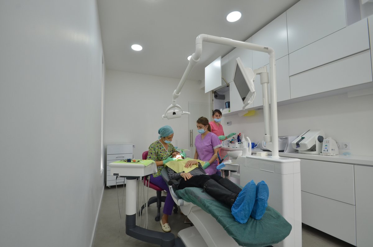 Dental-Art Oradea - Dental-Art Oradea