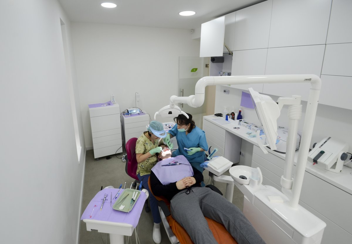 Dental-Art Oradea - Dental-Art Oradea