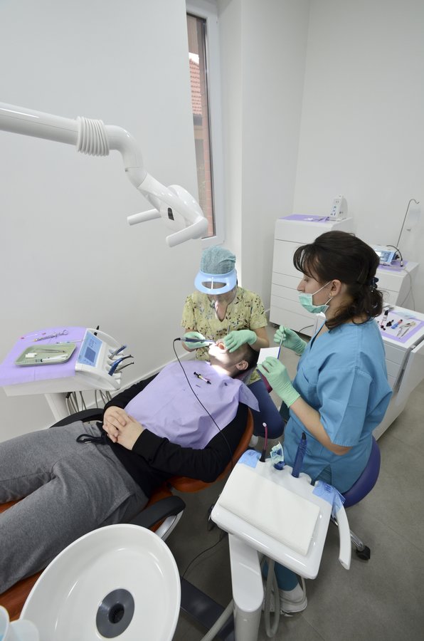 Dental-Art Oradea - Dental-Art Oradea