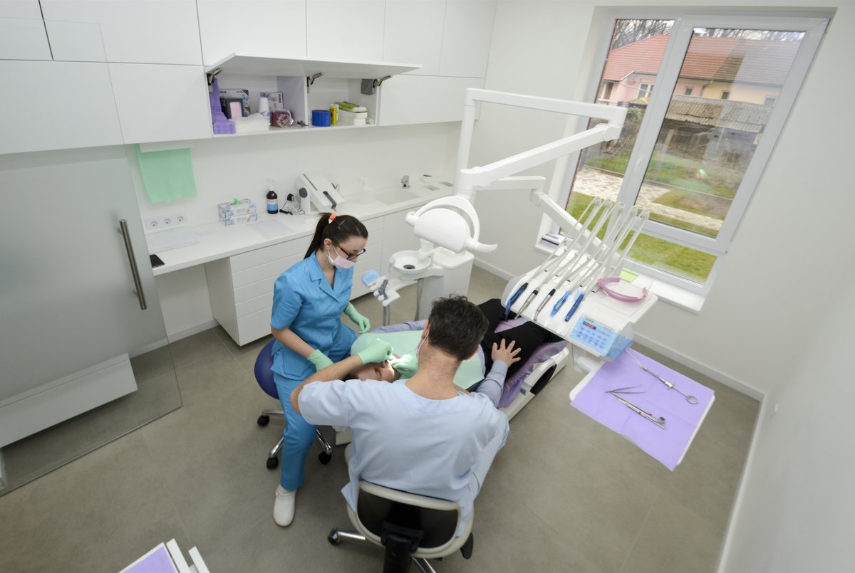 Dental-Art Oradea - Dental-Art Oradea