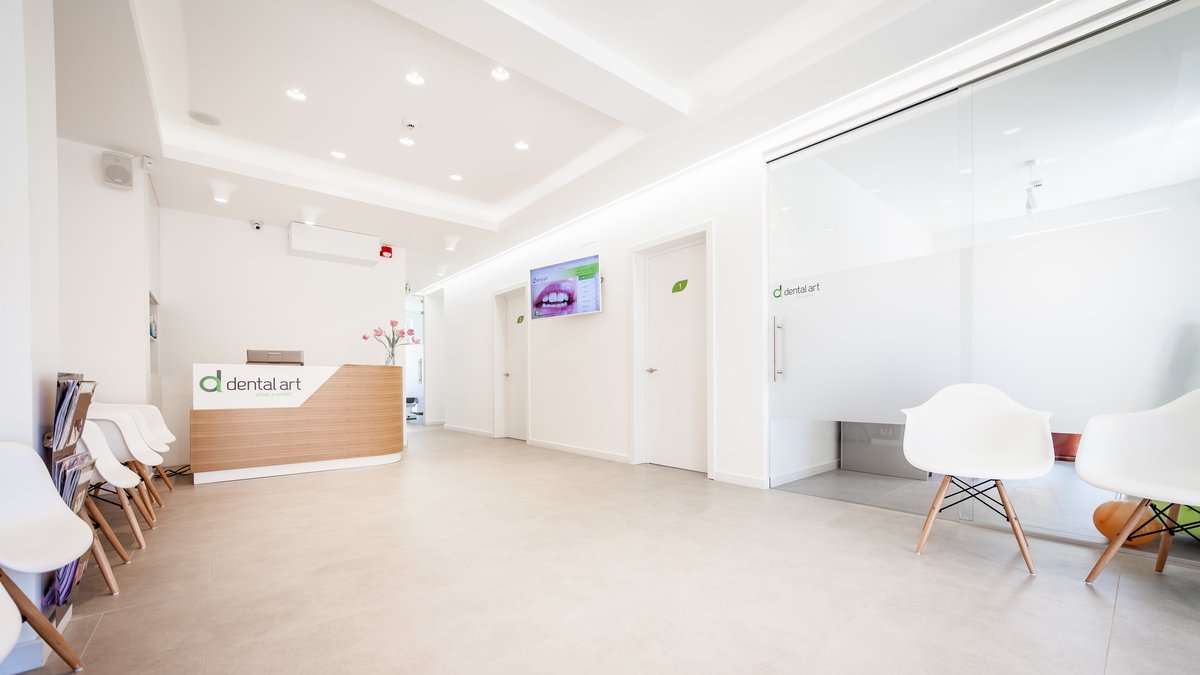 Dental-Art Oradea - Dental-Art Oradea