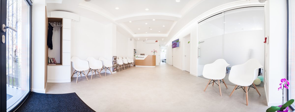 Dental-Art Oradea - Dental-Art Oradea