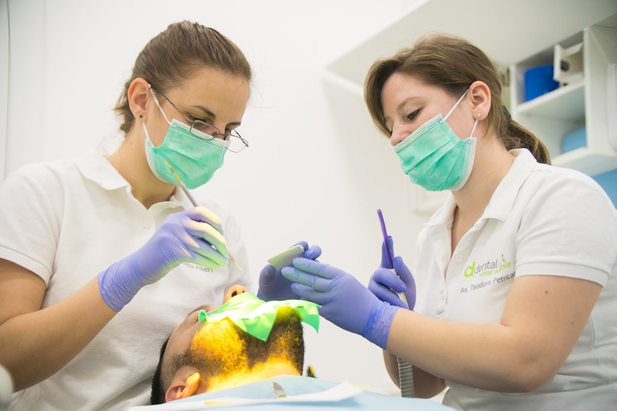 Dental-Art Oradea - Dental-Art Oradea