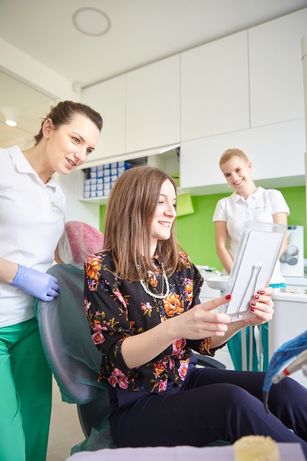 Dental-Art Oradea - Dental-Art Oradea